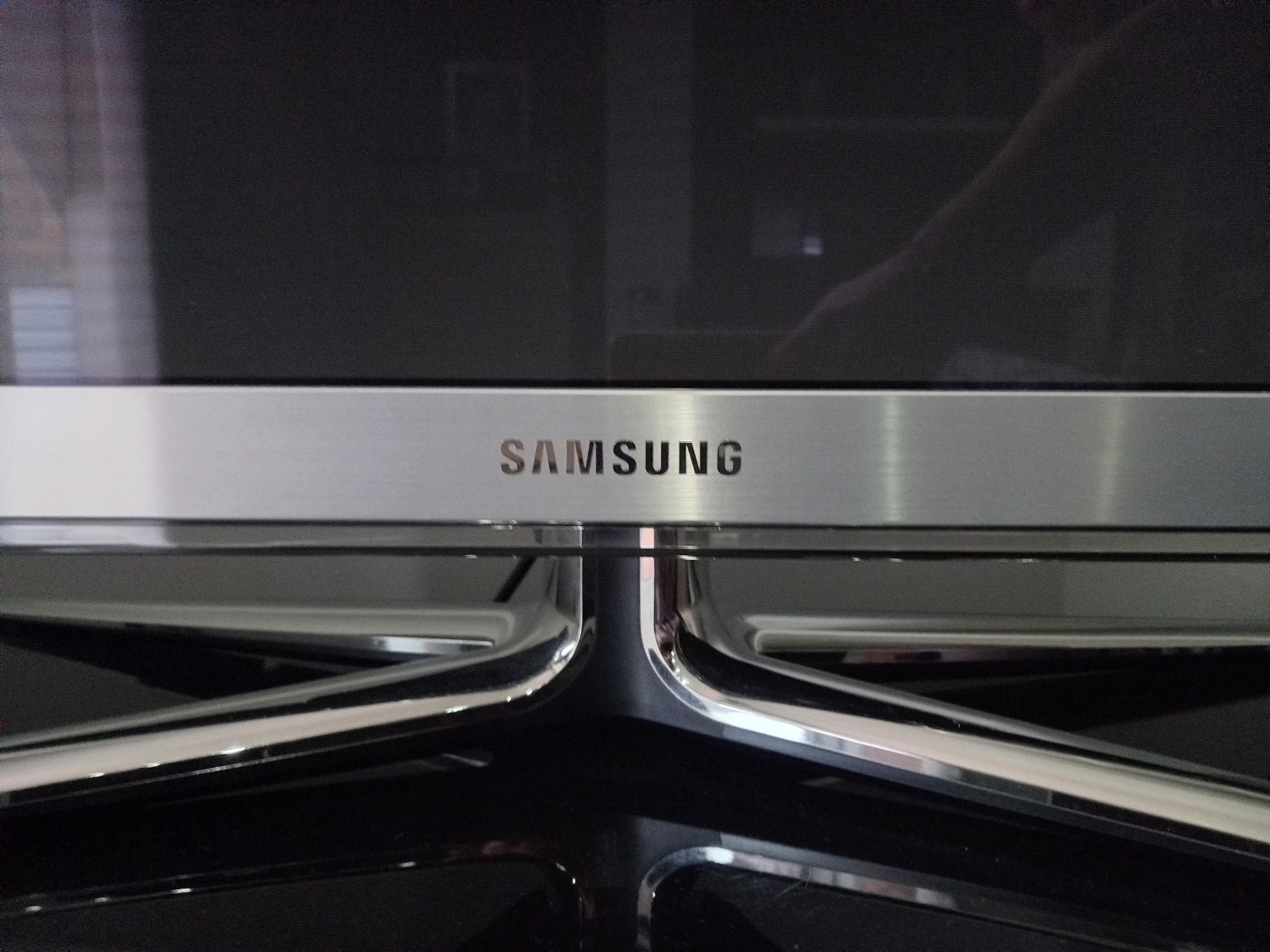 Samsung 64 plazma