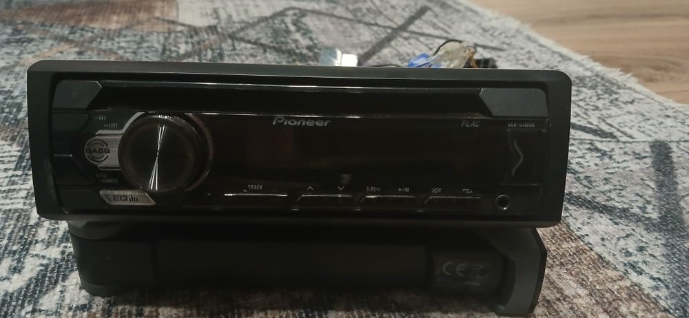 Продам pioner оригінал