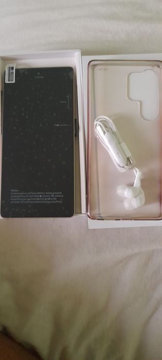 Новий Samsung Galaxy S25 Ultra 16GB 1 ТБ