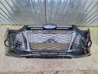 Ford Focus 3 Zderzak przód St line SPR