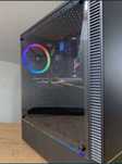 Komputer do gier, nauki GTX, I5,8gb,SSD,500gb