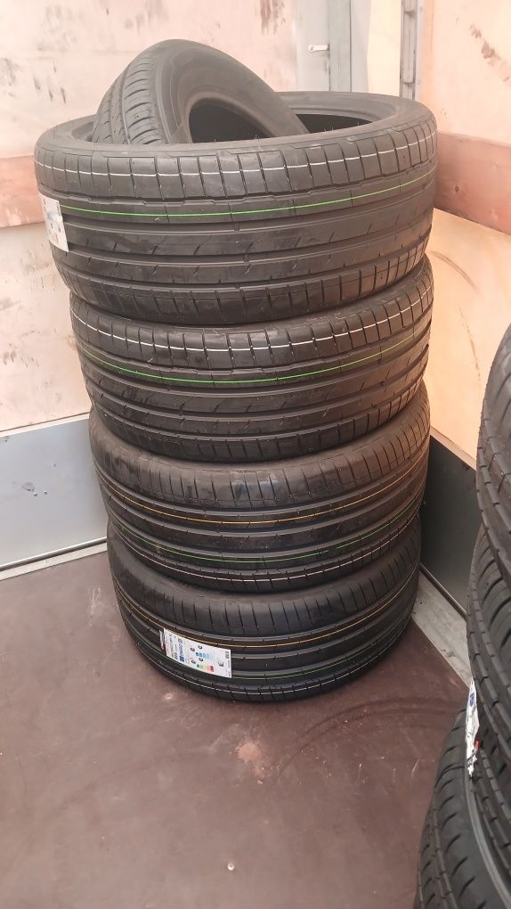 255 40 21 Hankook Ventus S1 Evo3 EV