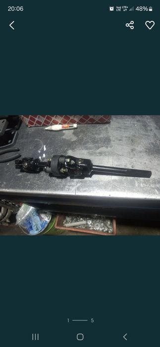 Sprzedam fabrycznie nowy przegub wału kolumny kierowniczej do samochod