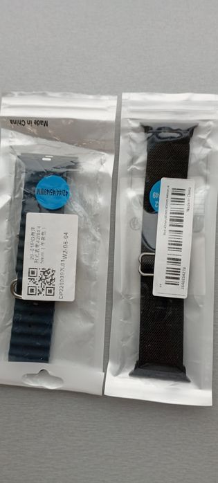 Apple Watch 8 45mm 32gb E-sim