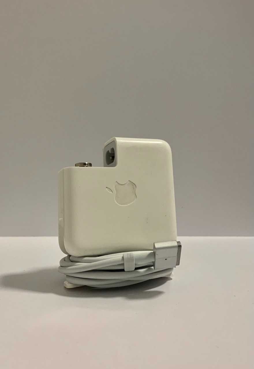 Оригинальная зарядка на MacBook A1436 MagSafe 2 45W Блок питания Apple