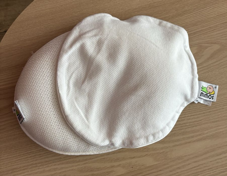 Poduszka mimos S