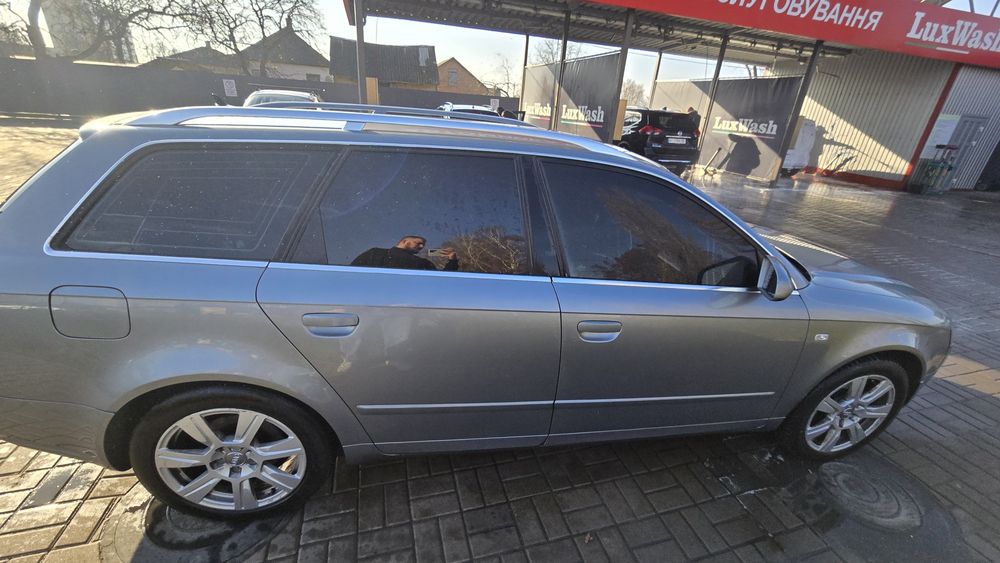 Продам Audi A4B7 2.5 TDI