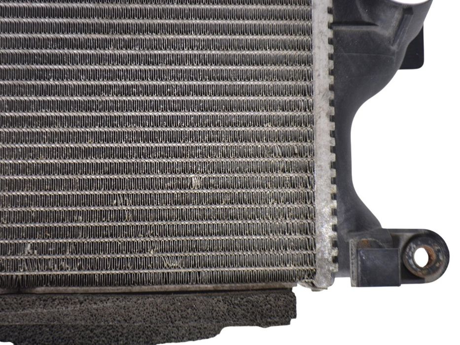 Радіатор TOYOTA AVENSIS T27 2012-2015 16400-0R061