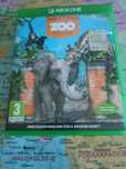 Gra zoo tycoon Xbox one s