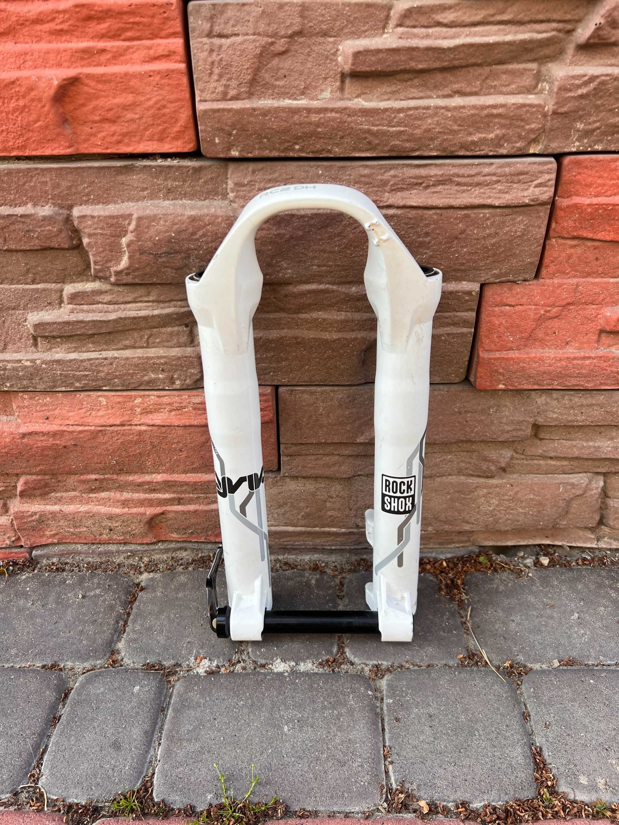 Штани Rock Shox Lyrik