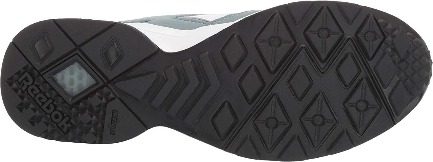 Кроссовки Reebok unisex adult aztrek 7 стелька 25см