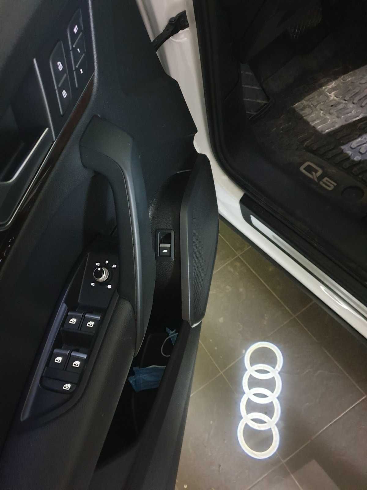 AUDI Q5 Premium Plus Quattro