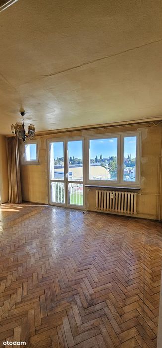 Kawalerka w centrum Oławy