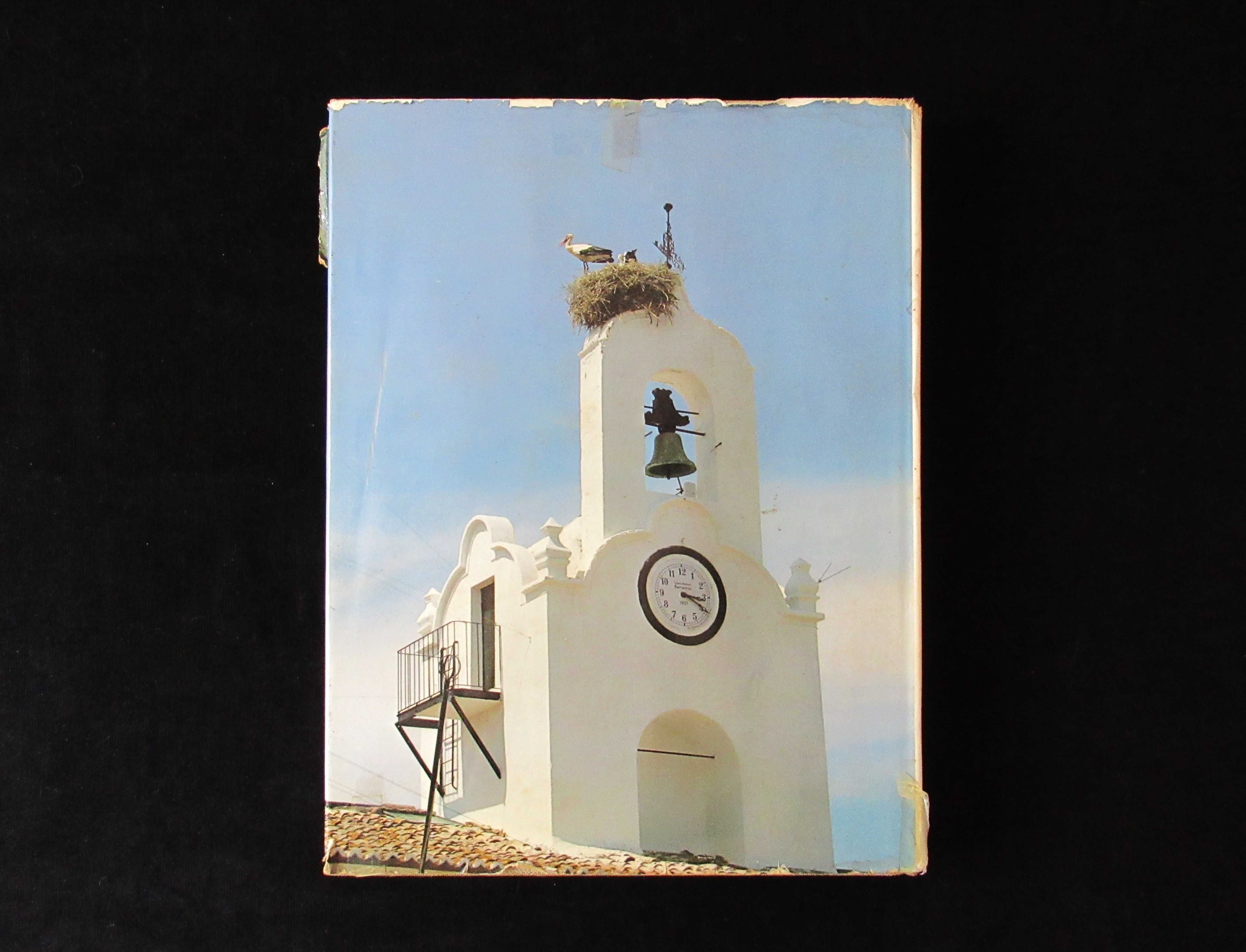 As Mais Belas Vilas e Aldeias de Portugal - Livro (Ref. 33)