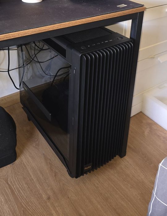 Computador ryzen 7 7800x3d