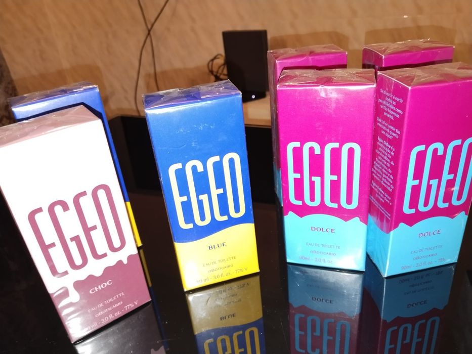 Produtos Boticário