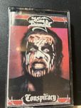 Kaseta magnetofonowa King Diamond Conspiracy