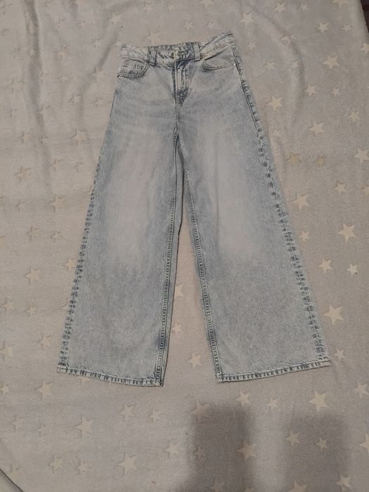 Жіночі джинси Н&М