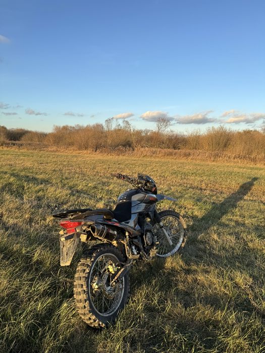 shineray 250 обмін або продаж