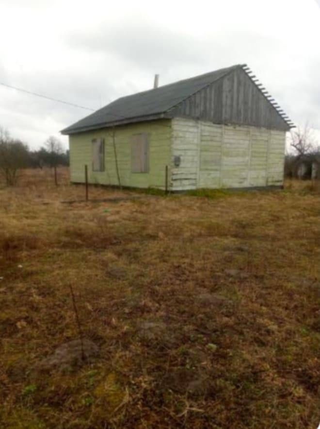 Продам хату в селі Пеньків