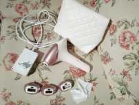 Philips lumea 9000 IPL BRI958
