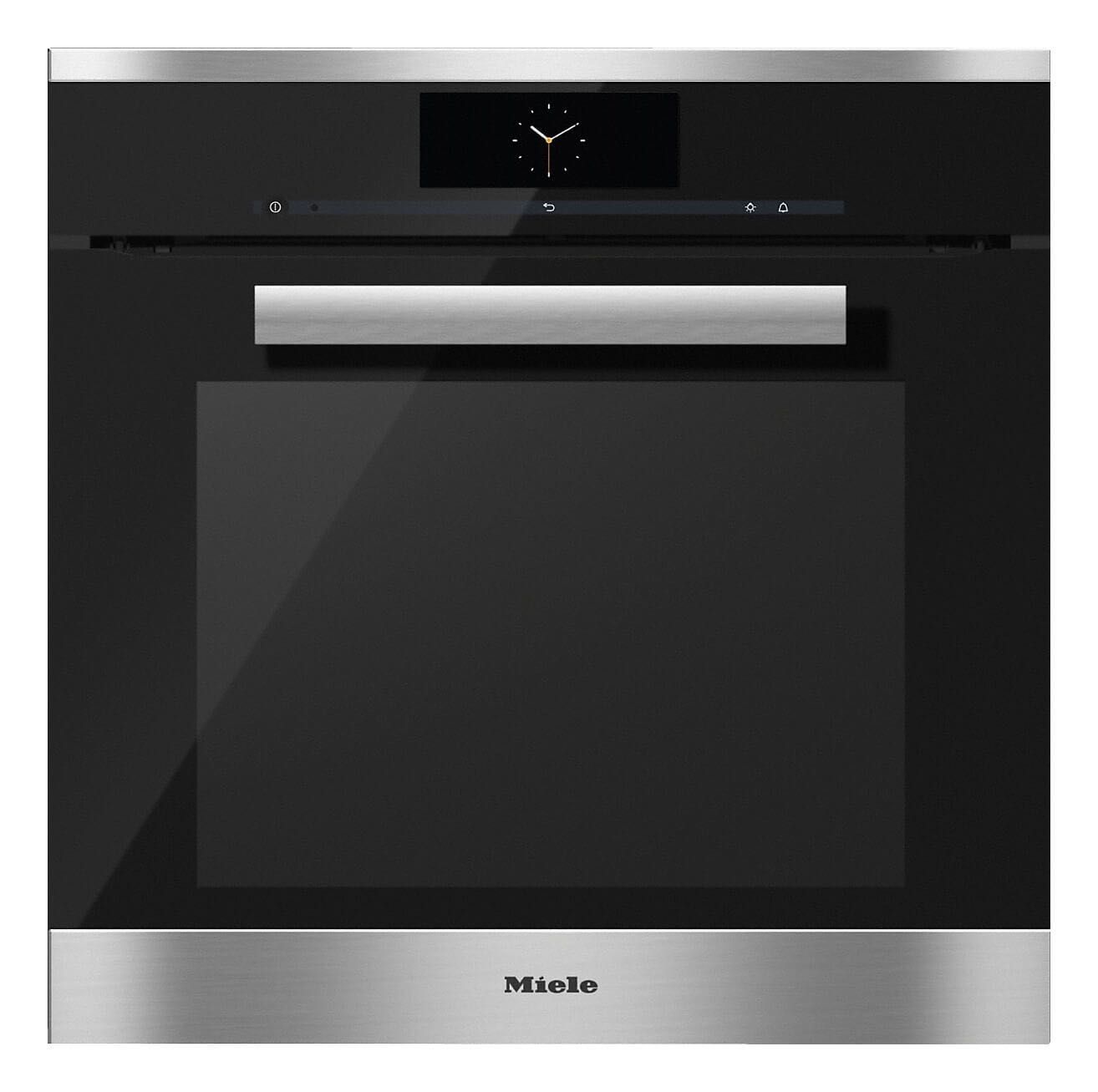 DO 6860, Dialog Oven Miele, вбудована духова шафа