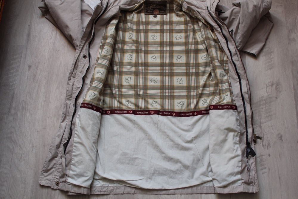 Fjallraven Jacket  XL