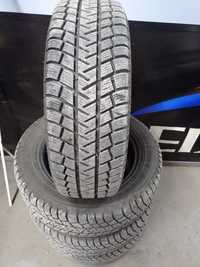 215/60R17 Targum Snow Suver2  wz. Michelin Bieznikowane zima 215/60/17