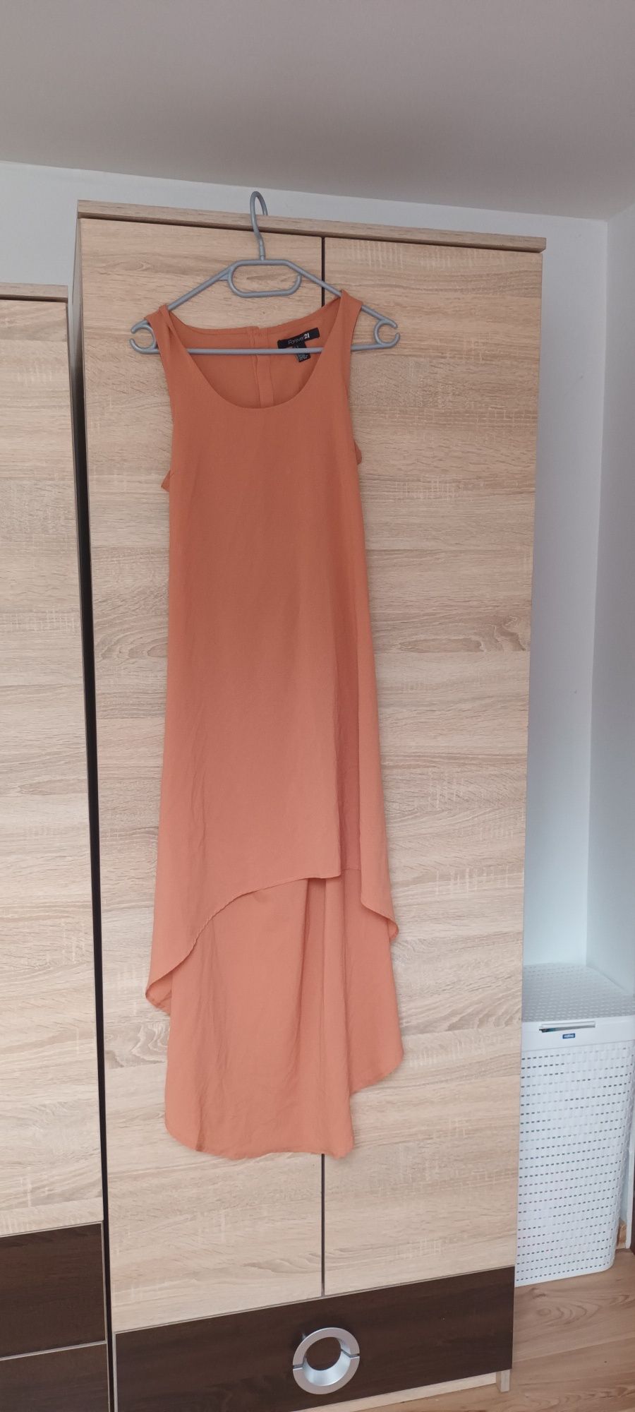Letnia sukienka. Forever21. Rozmiar S/M.
