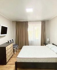 Продам 2-комнатную квартиру с евроремонтом