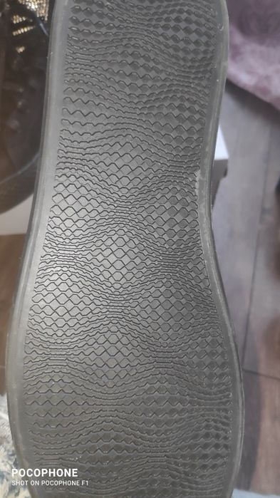 Жіночі черевички 39р.