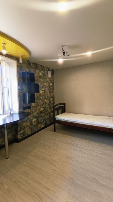 Продам 2 кімнату квартиру в Красилівці Броварський район