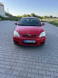 Toyota Corolla E12 1.6 Benzyna Manualna Klima