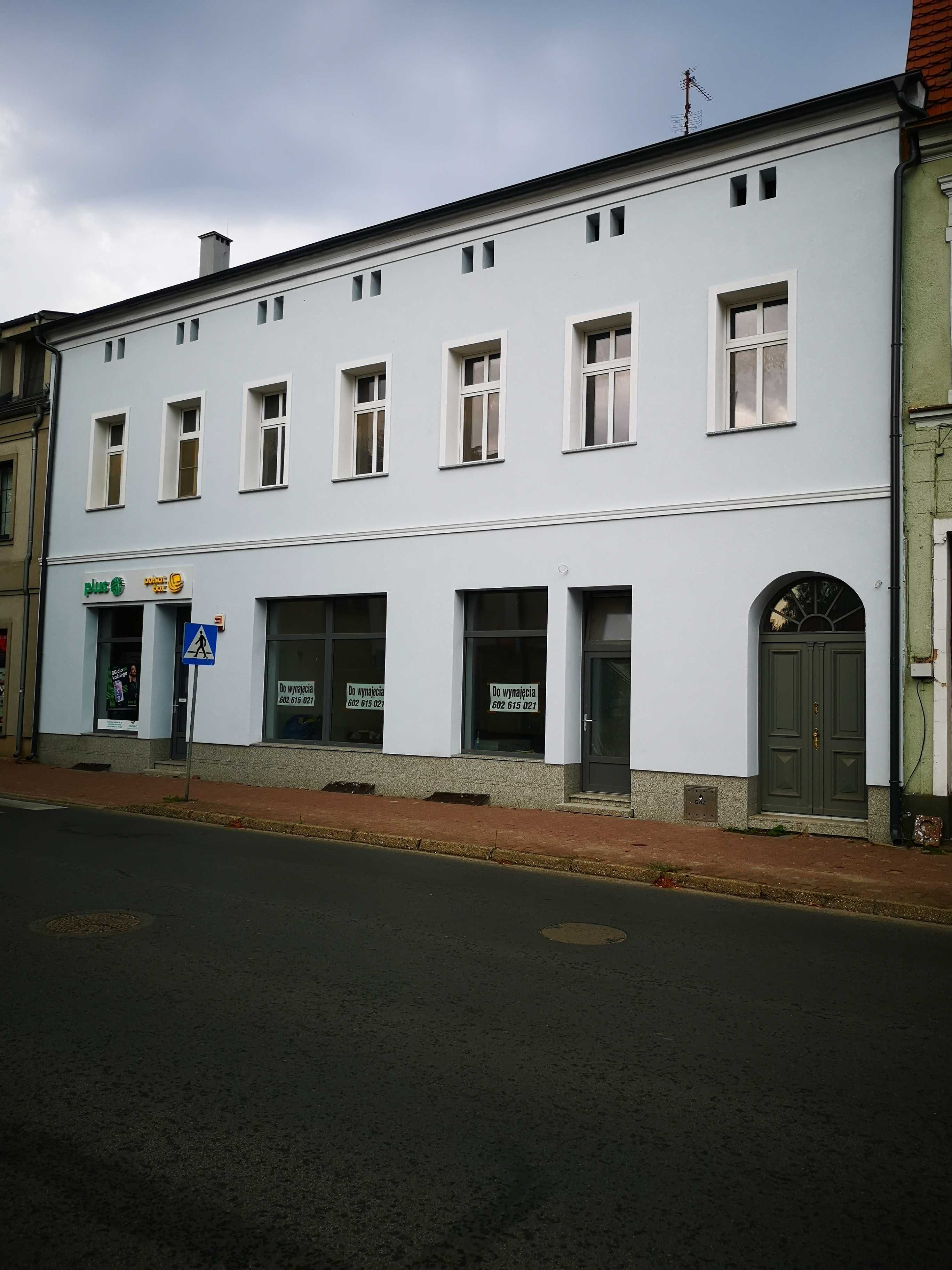 lokal / sklep do wynajęcia 120 m CENTRUM