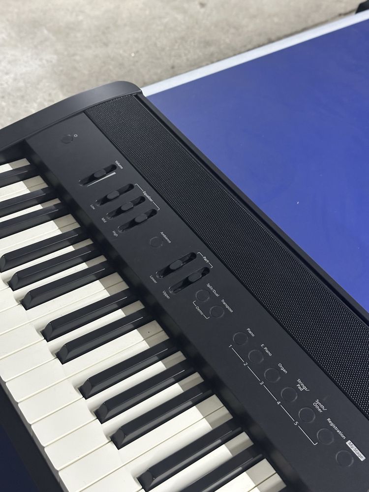 Roland FP60x Black - Como Novo