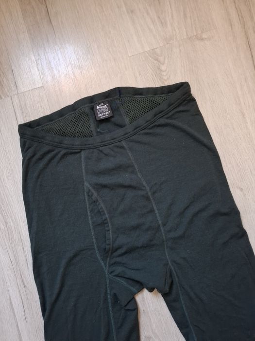 Bielizna termoaktywna kalesony brynje xl.