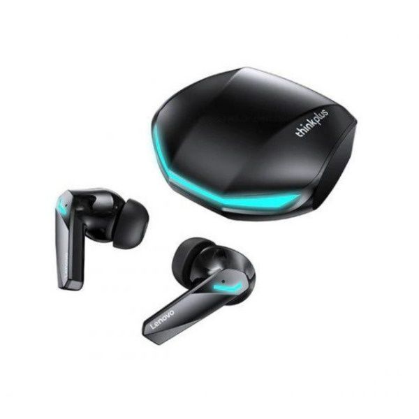 Наушники Lenovo GM2 Pro Black, ThinkPlus live Pods XT88 оригинал новые