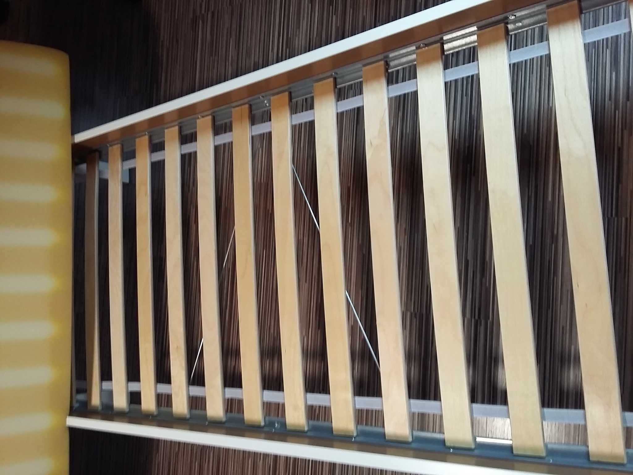 Łóżko ikea dzieciece
