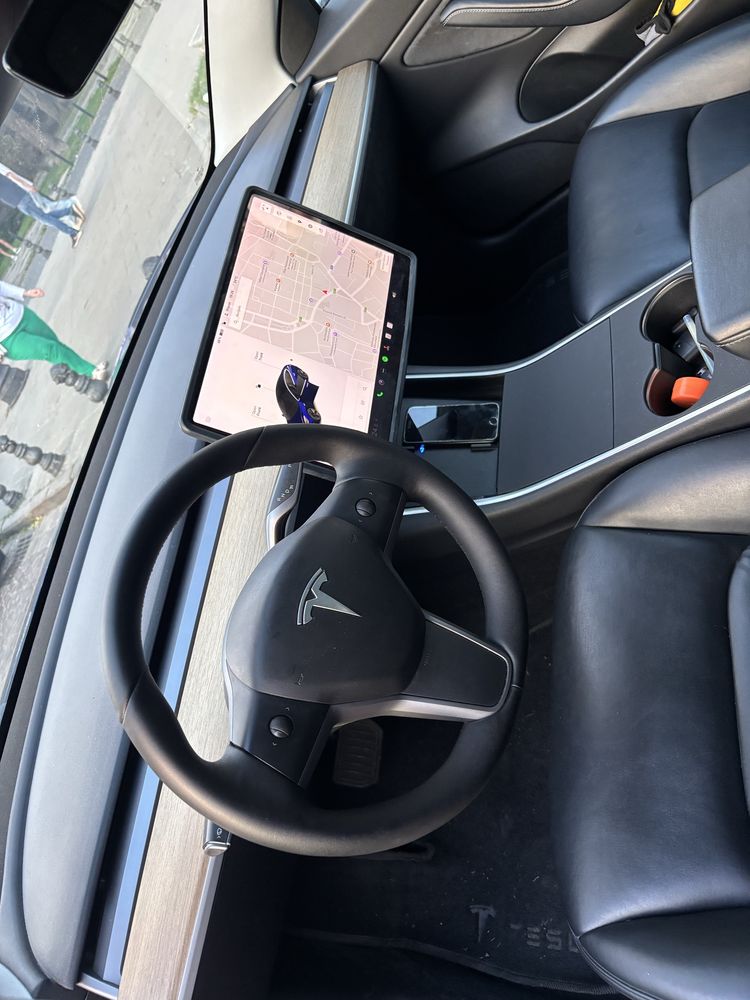 Tesla model 3 2019