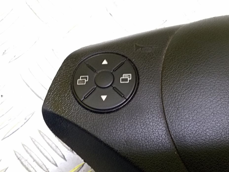 AirBag подушка Mercedes Sprinter W906 Аірбаг Спринтер 906 аірбаг
