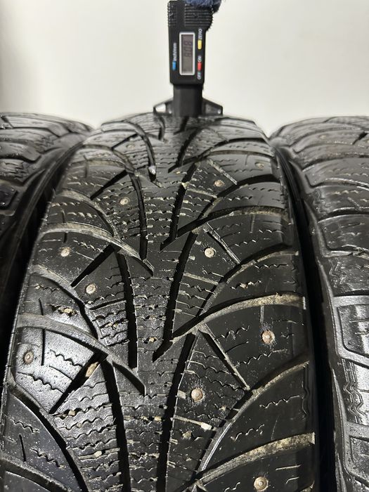 Rosava Snowgard 185/65r15 зимова шипована Склад Шин Умань
