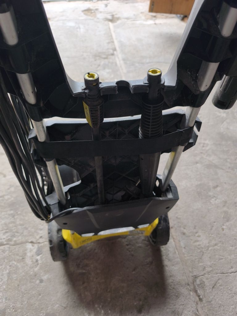 Myjka Karcher K5.55