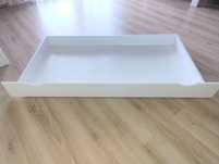 Szuflada pod łóżko / do łóżka 160x70