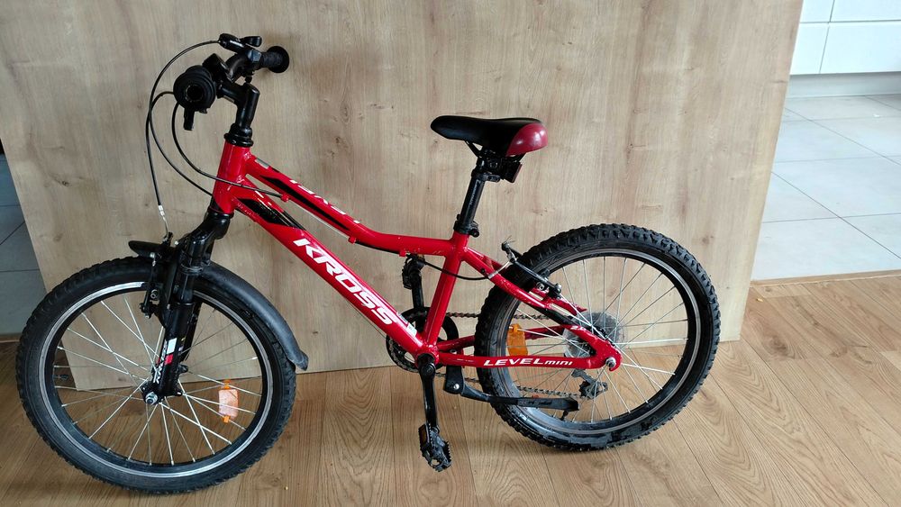 Rower Kross Level Mini 2.0.