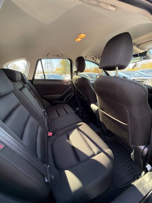 МАЗДА СХ 5 2013 2,2. Дизель