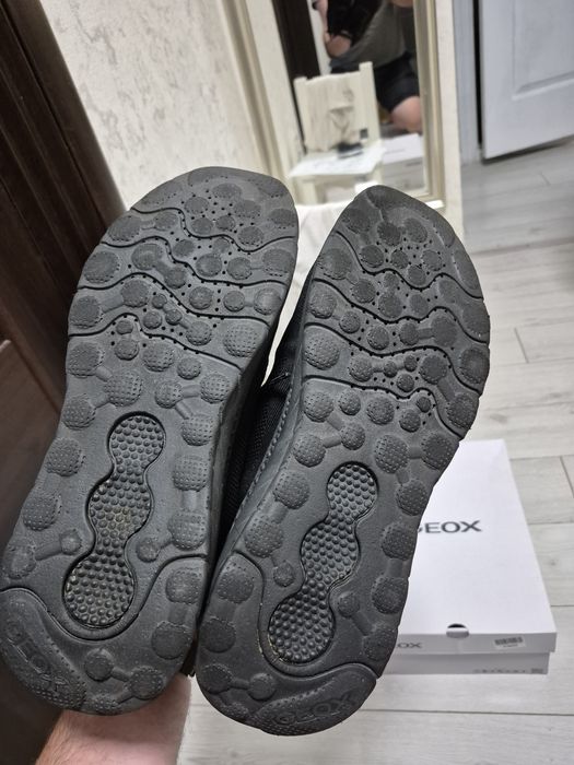 Кросівки Geox u Spherica Actif x