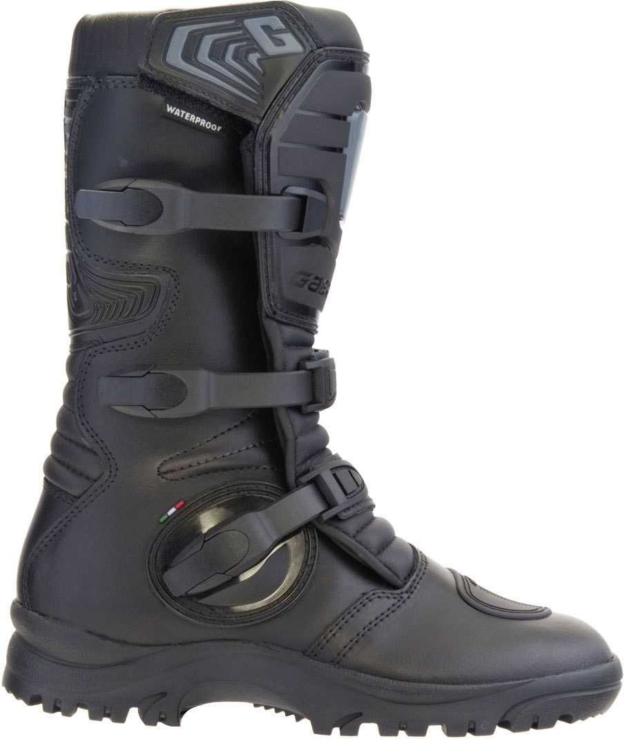 Botas para mota Gaerne G-Adventure Aquatech 41