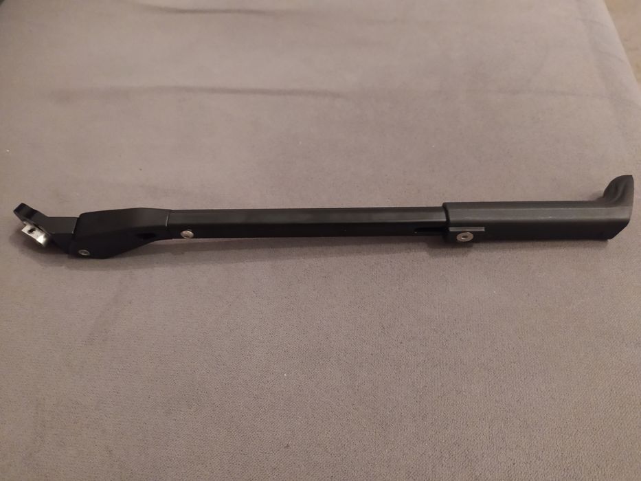 Stopka rowerowa regulowana 28-29 cali