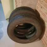 Opony Michelin CrossClimate 225/60/17  - całoroczne uniwersalne 4szt
