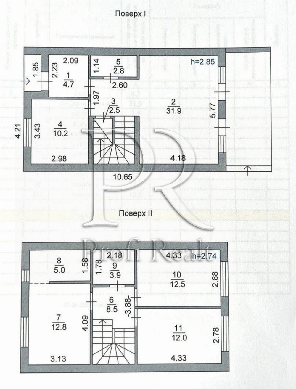 Продаж нового 2 повер будинку в ЛІСІ 110 кв.м. Київ/Лісова/Биківня